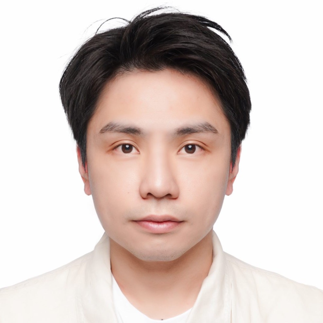 Jay Ko | Gengen