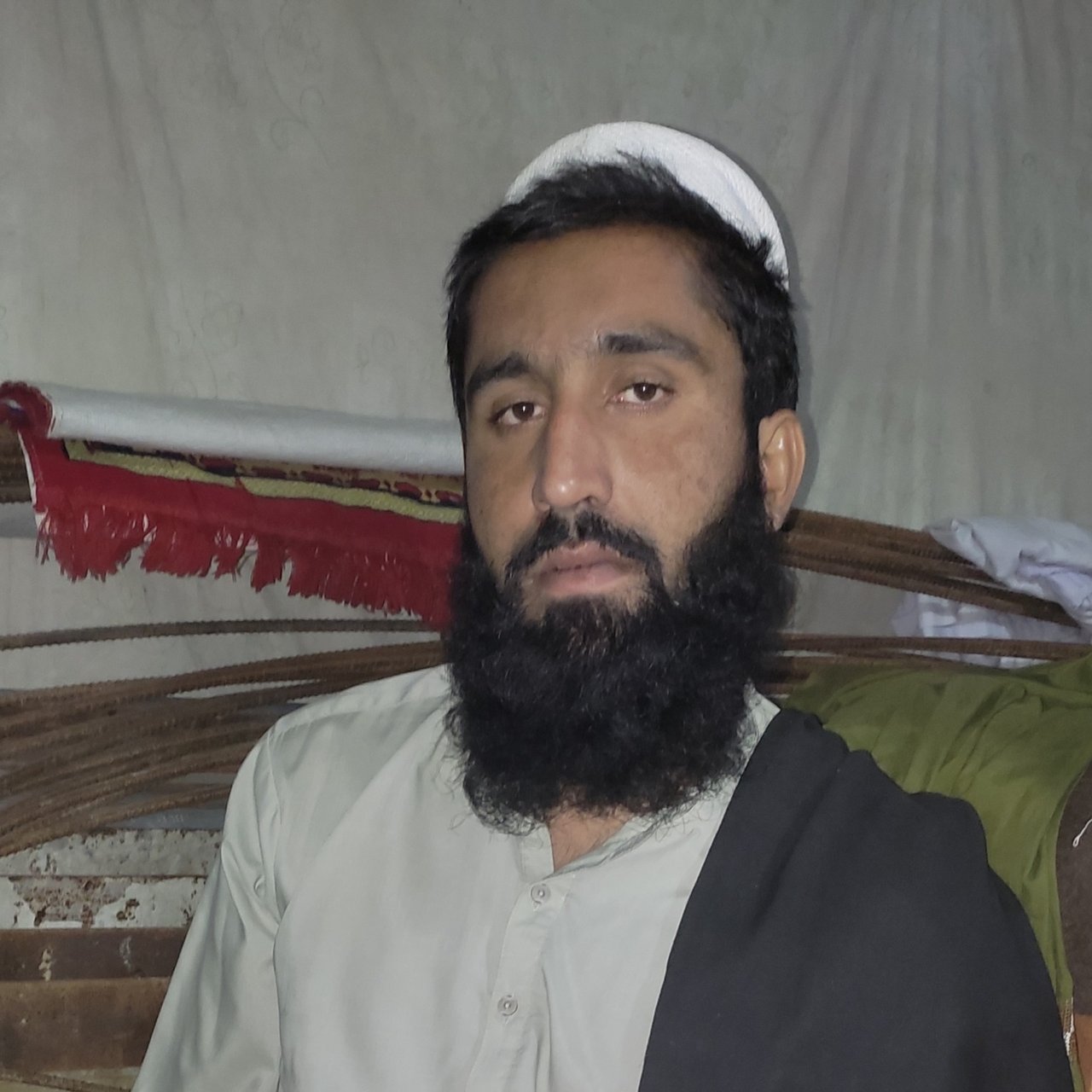 Israr Nawaz | Gengen