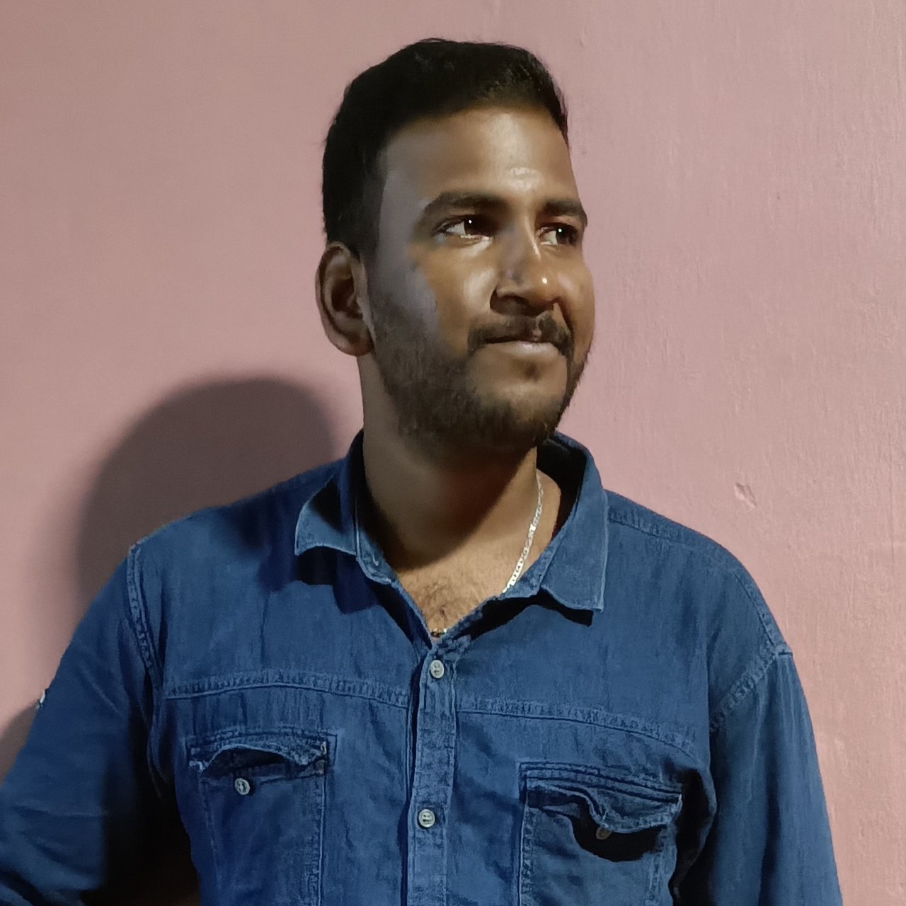 Ramalingam Ramkumar | Gengen