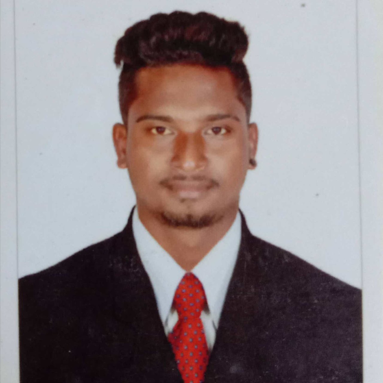RAJA RAMAN | Gengen