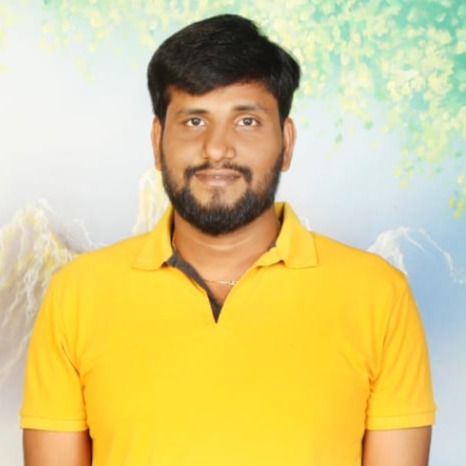 SElVAKUMAR MURUGESAN | Gengen