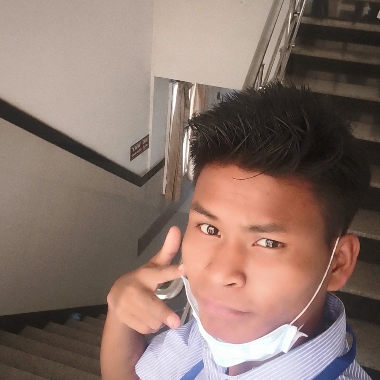 Kaman joy Reang | Gengen
