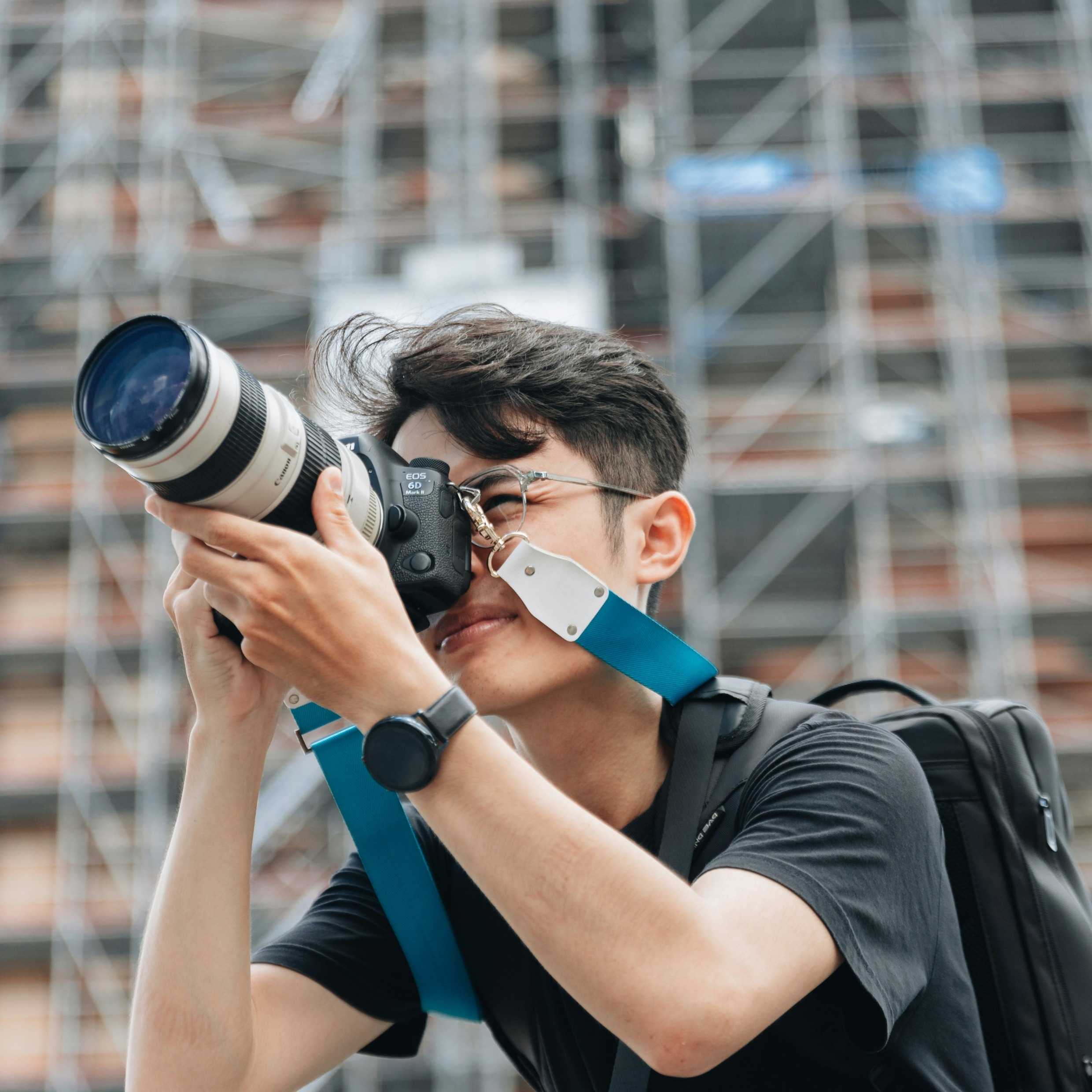David Koh | Gengen