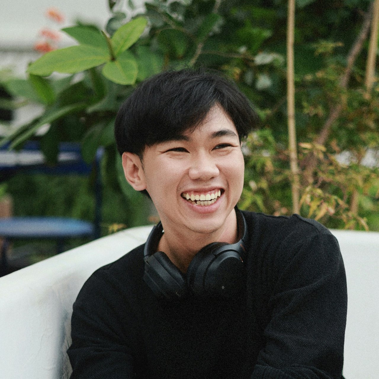 David Nam | Gengen
