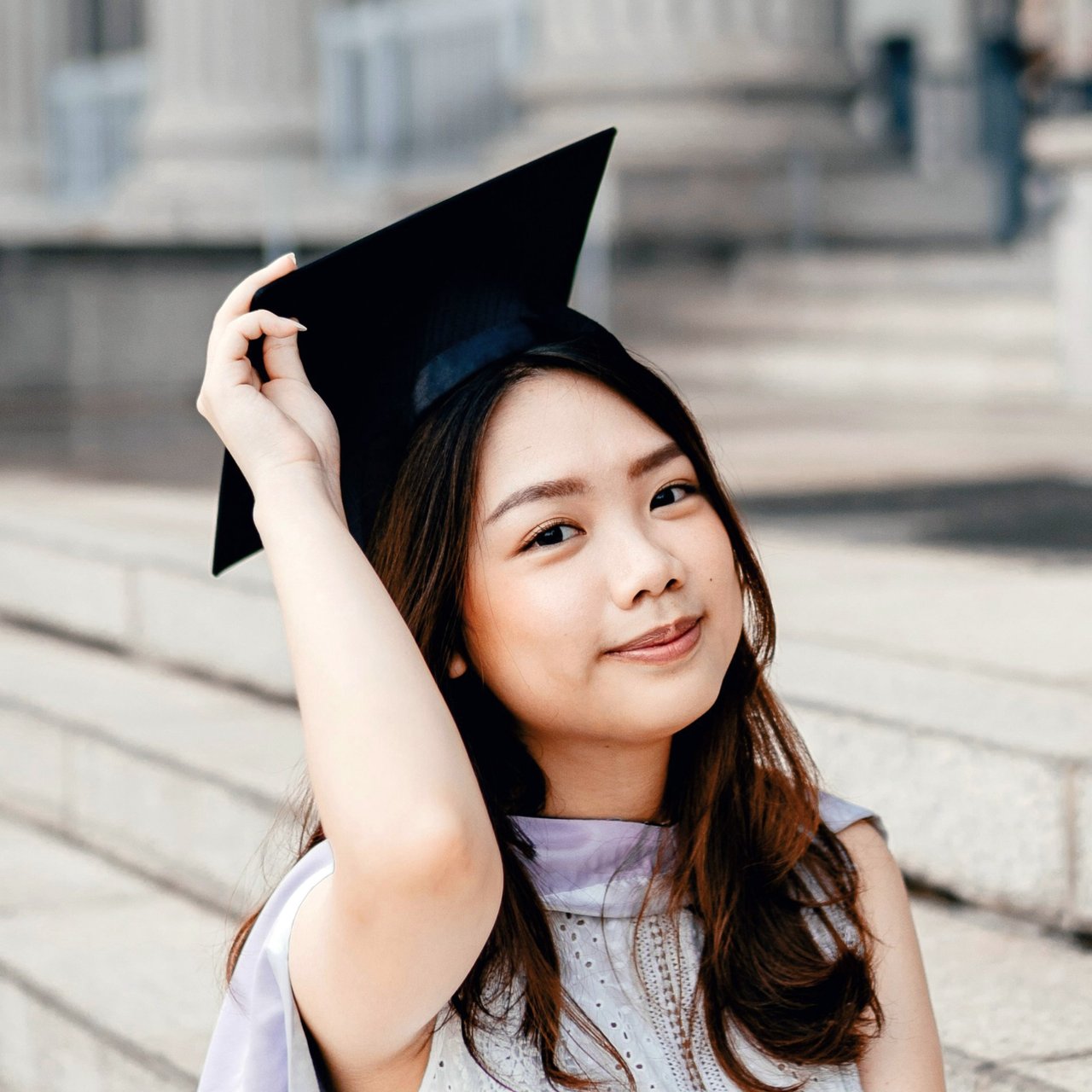 Elisa Yah | Gengen