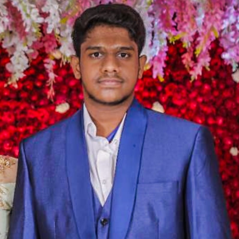 Gokul Akash | Gengen