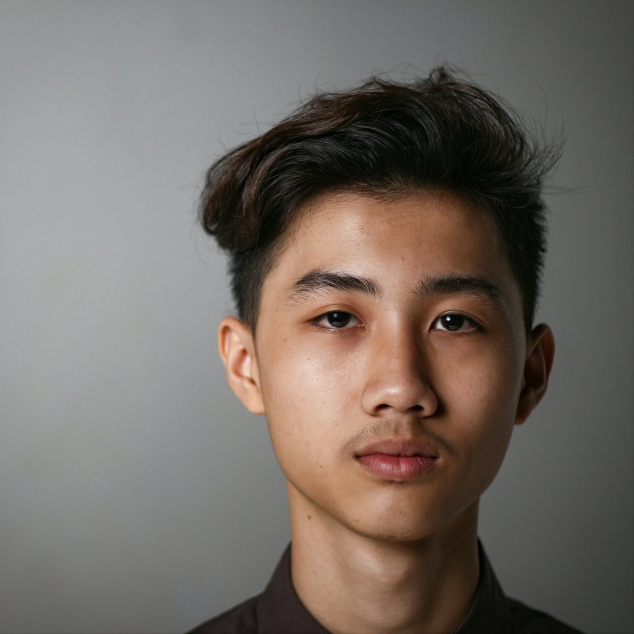 Derek F. | Gengen