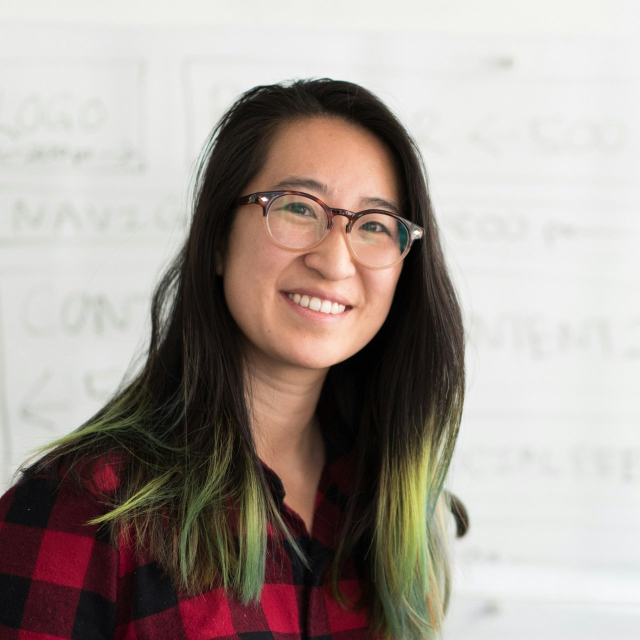 Kerry Wang | Gengen