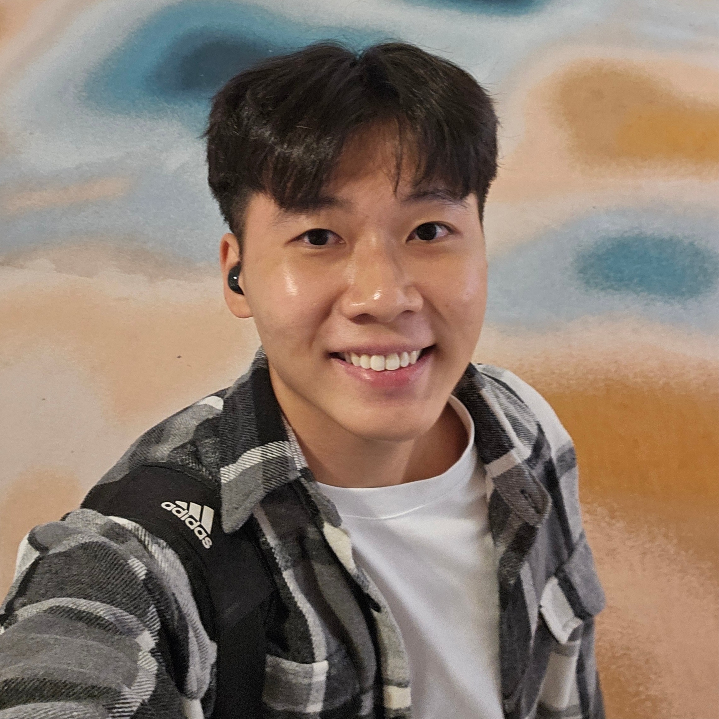 Ethan Wong | Gengen