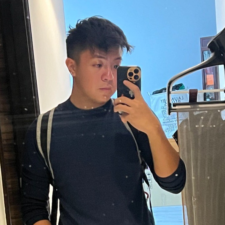Malcolm Asher Wee | Gengen