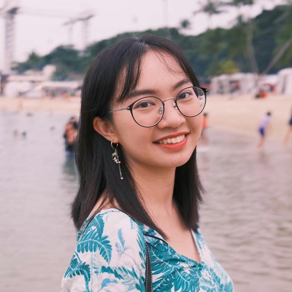 Jinglin Ruan | Gengen