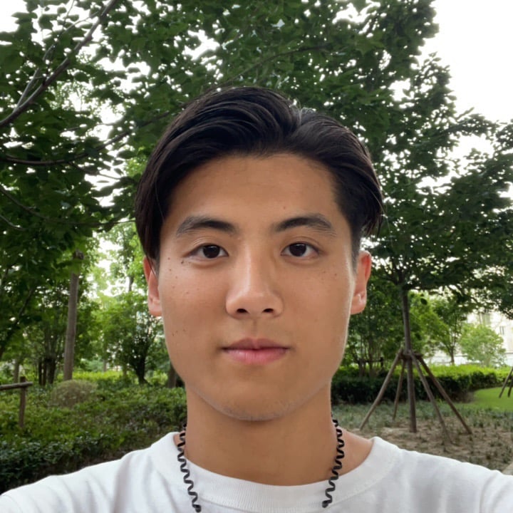 Jun Xian Li | Gengen