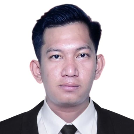 Ali Amran | Gengen