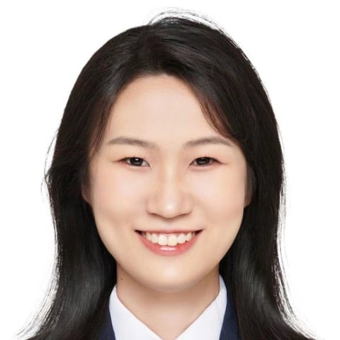 Qingyang Wang | Gengen