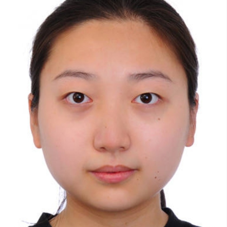 Xinyao Yan | Gengen