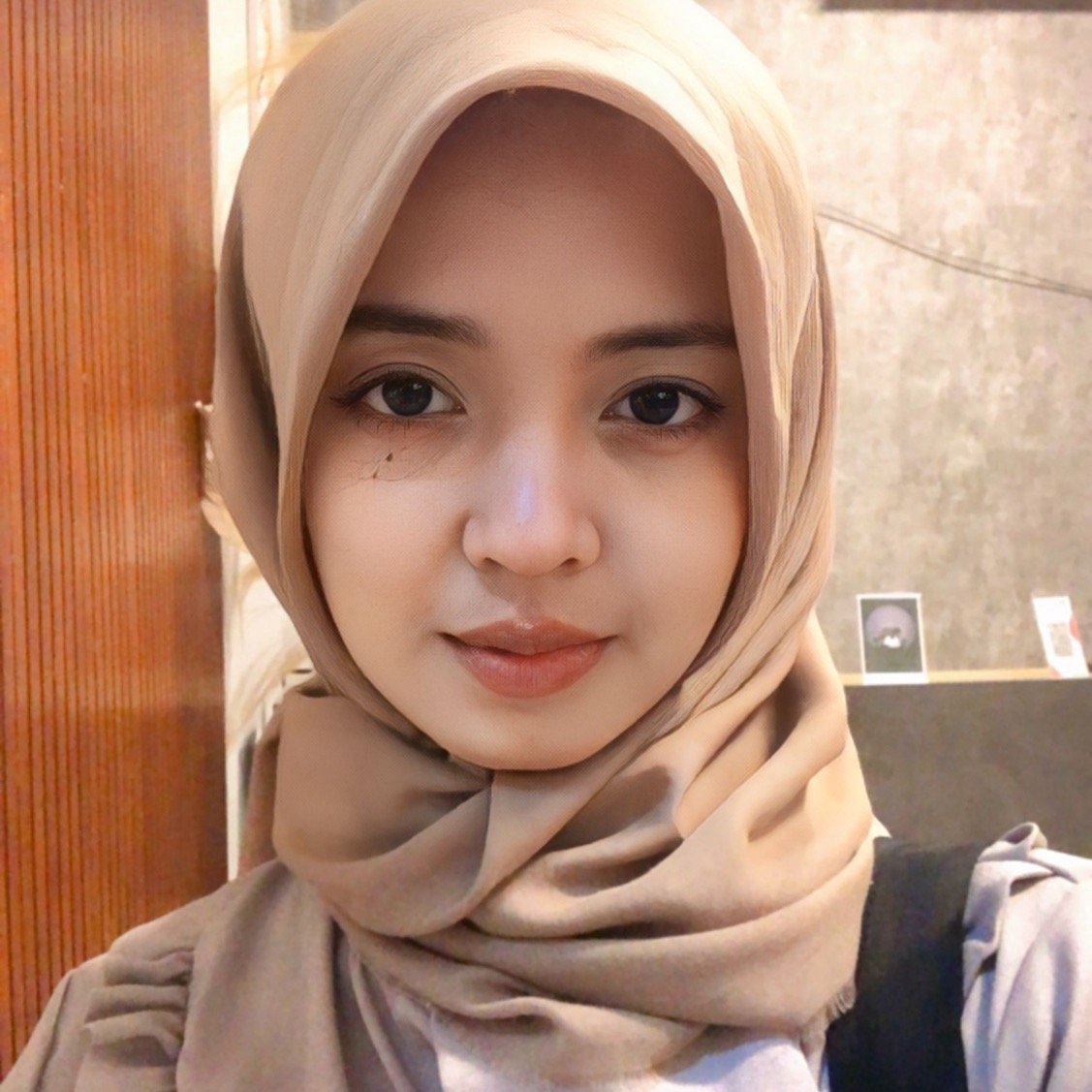 UMMI KHAIRUNNISA | Gengen