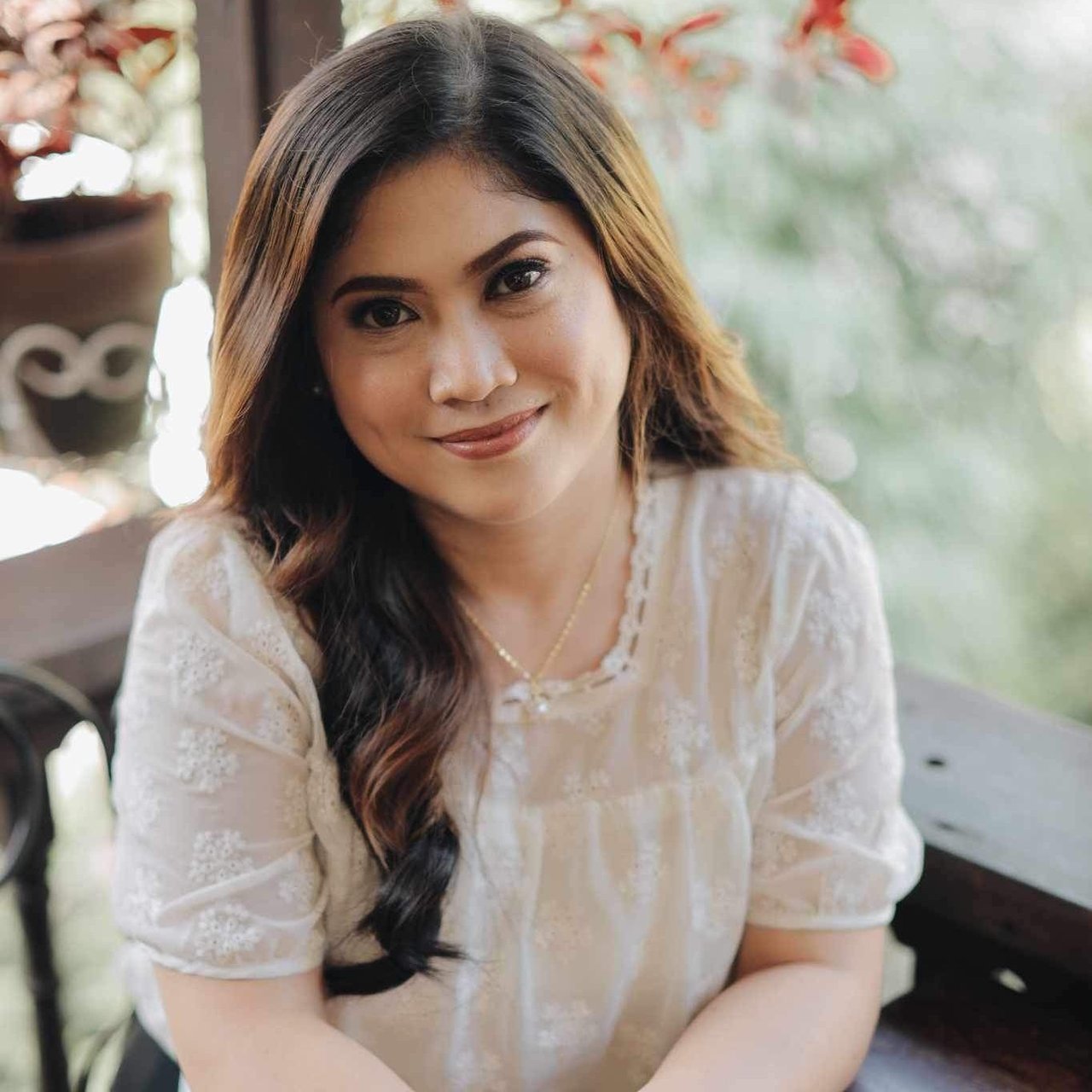 Shajara Liz Gonito | Gengen