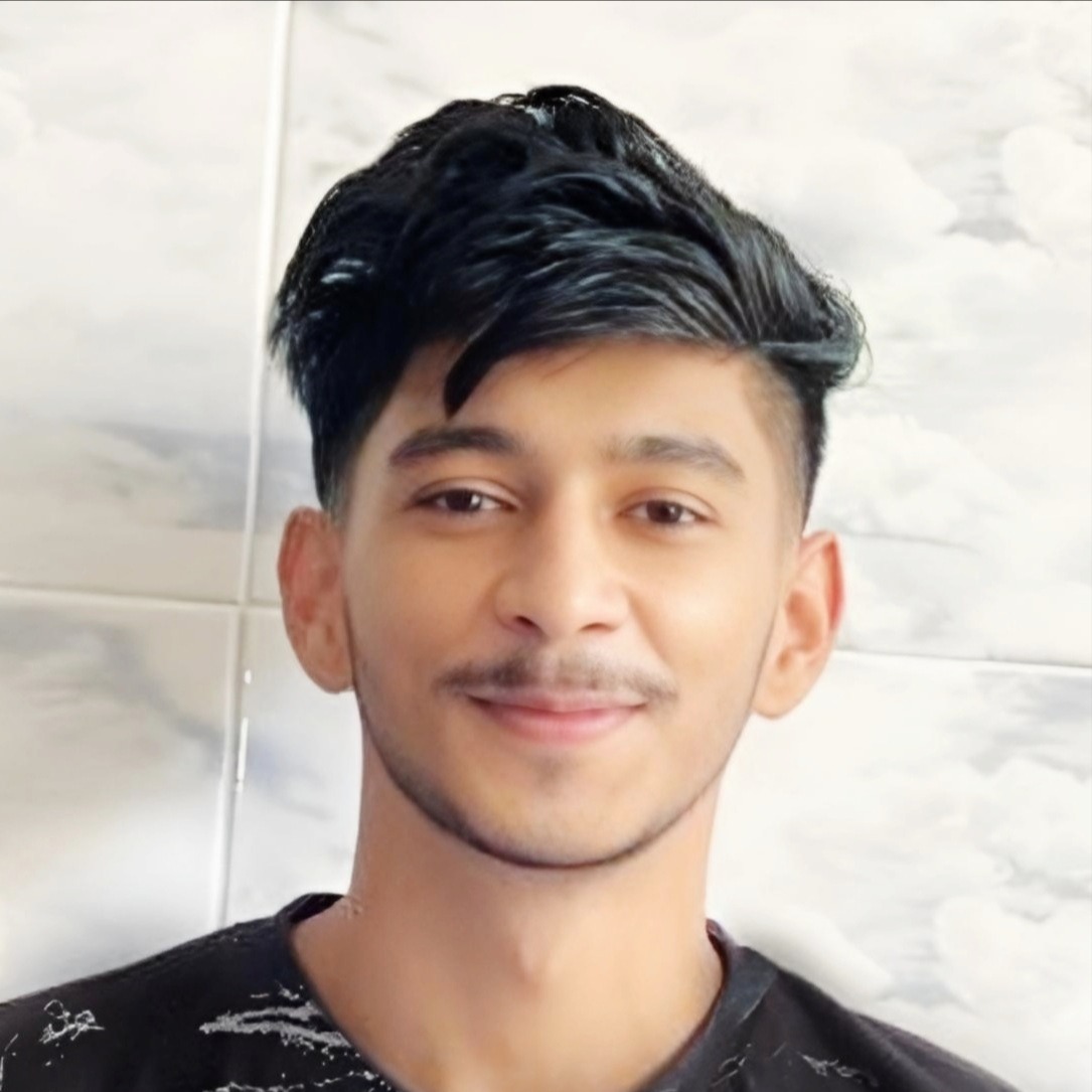 Asjid Robass Sajjad | Gengen