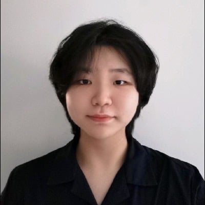 Zhang Xinyi | Gengen