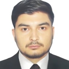 Rahat Ullah | Gengen