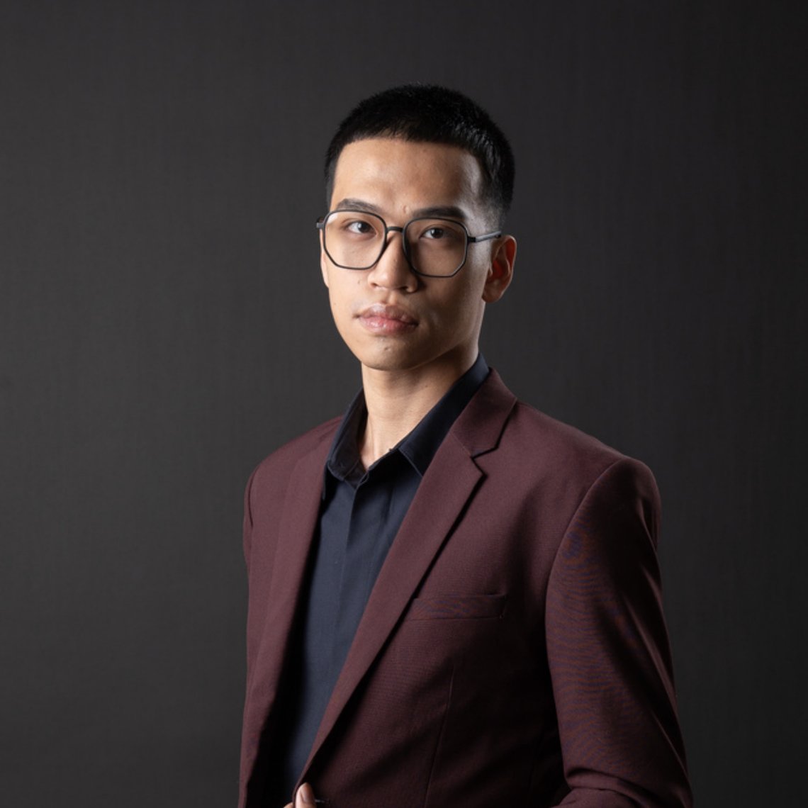 Ethan Wong's resume - Software Engineer | GIM Robotics | Gengen