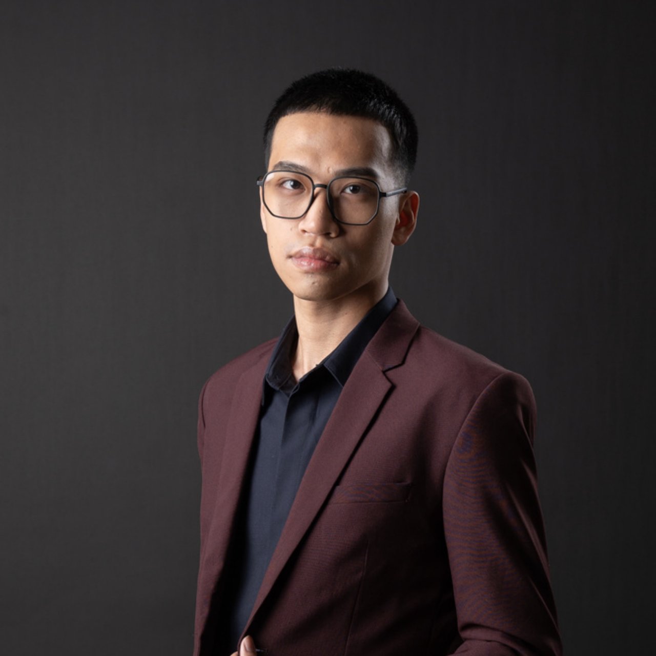 Ethan Wong | Gengen