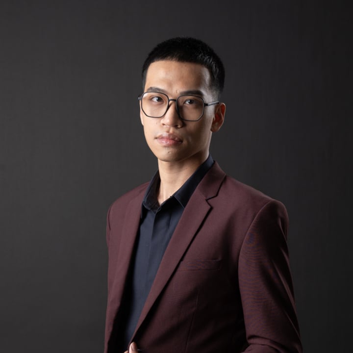 Ethan Wong | Gengen