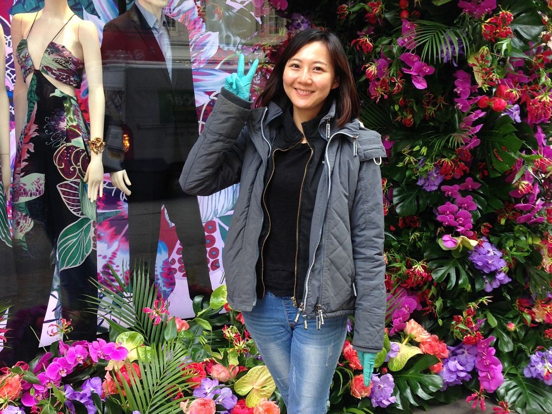 Media Coverage: Spotlight on 6 Taiwanese Artisans You Should Know | Ching Hung's Resume | Gengen