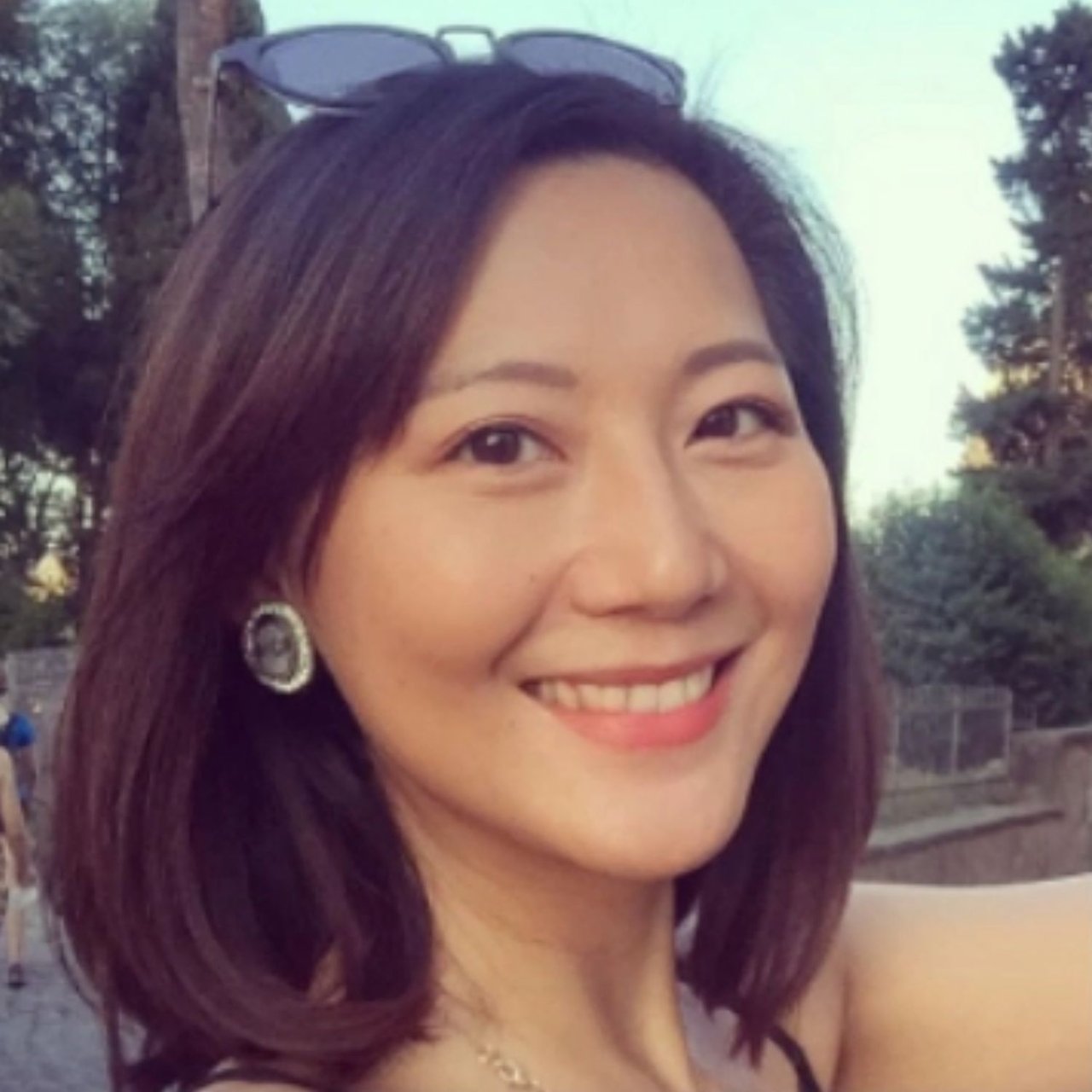 Ching Hung | Gengen