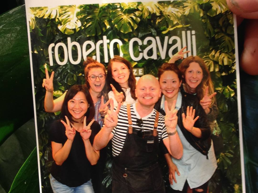 🇬🇧 Floral Designer at London Boutique Florist | Ching Hung's Portfolio | Gengen