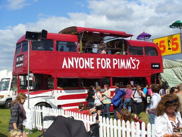 🍹 Sip & Bloom: Summer Cocktail and Floral Design Workshop | Ching Hung's Portfolio | Gengen