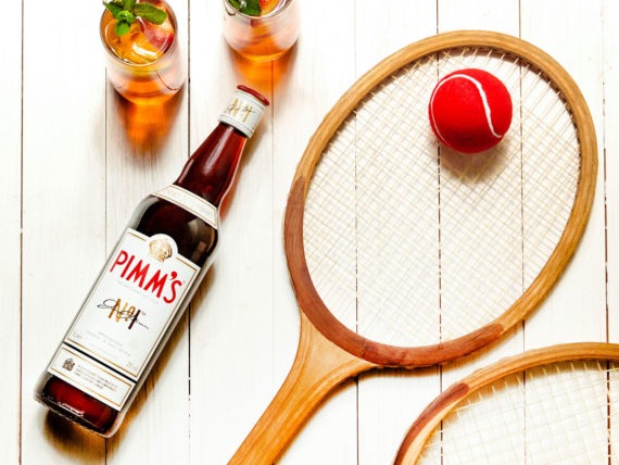 🍹 Sip & Bloom: Summer Cocktail and Floral Design Workshop | Ching Hung's Portfolio | Gengen