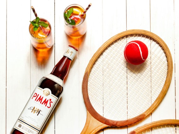 🍹 Sip & Bloom: Summer Cocktail and Floral Design Workshop | Ching Hung's Portfolio | Gengen