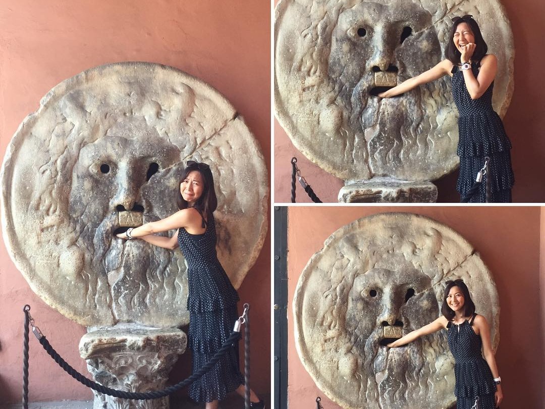 🇬🇧 Travel and Work Sharing Session: Insights from a Working Holiday in the UK | Ching Hung's Portfolio | Gengen