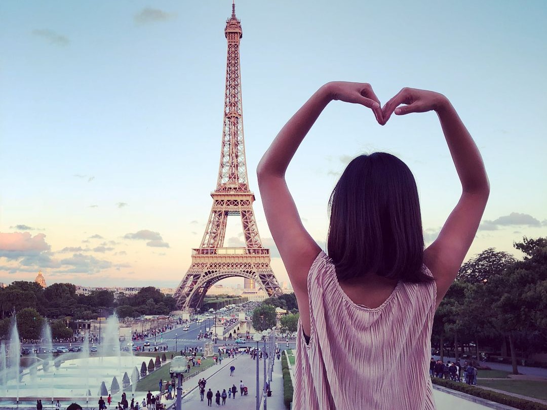 🇬🇧 Travel and Work Sharing Session: Insights from a Working Holiday in the UK | Ching Hung's Portfolio | Gengen