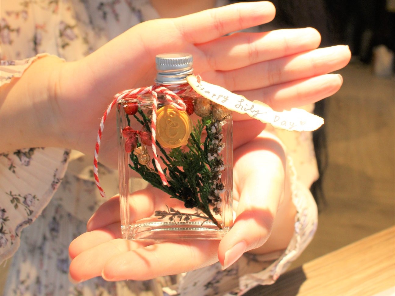 🧒 Children's Floral Workshop | Ching Hung's Portfolio | Gengen
