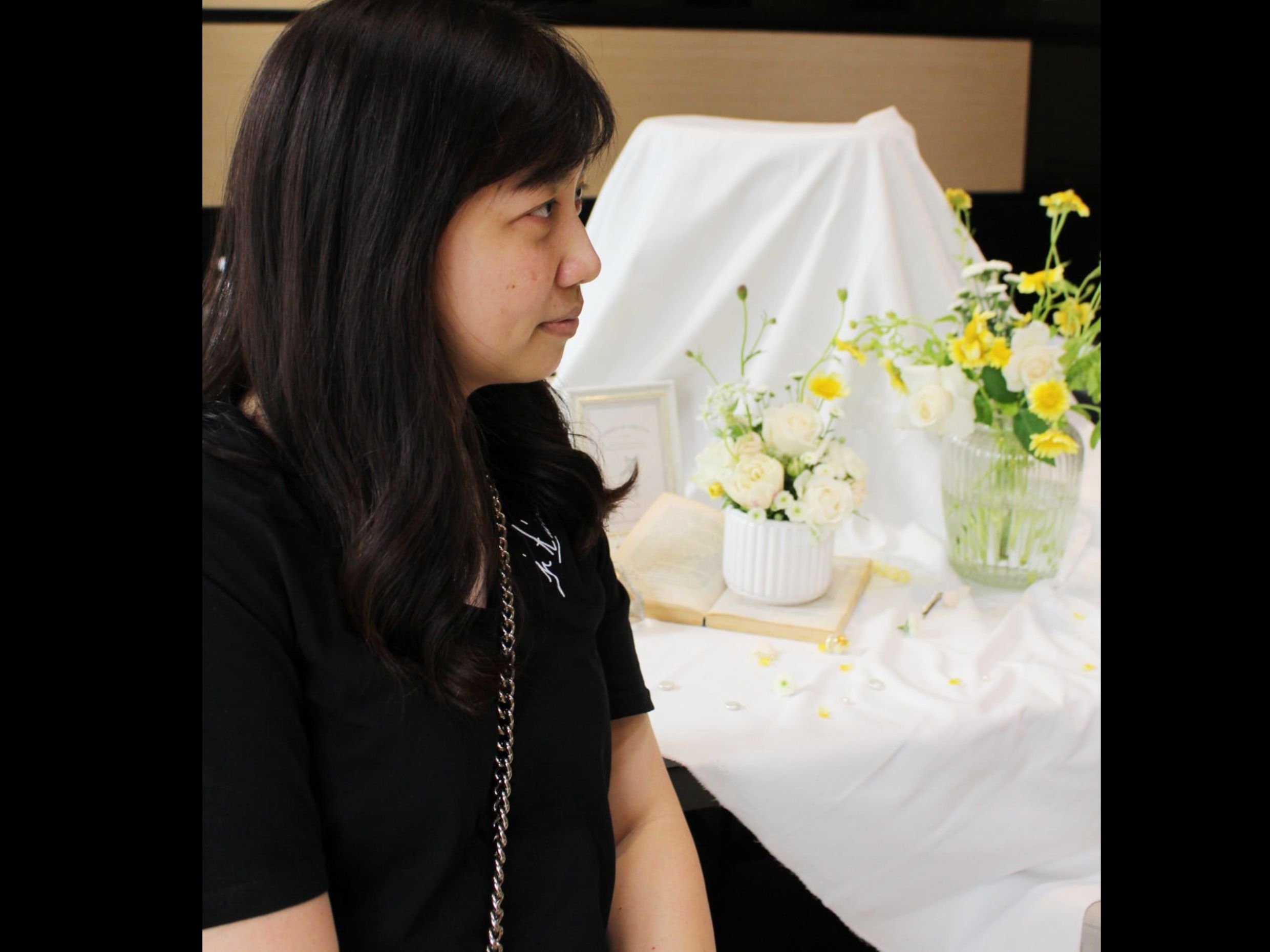 🏵️ Community Floral Workshop: Design Your Spring European Mini Garden | Ching Hung's Portfolio | Gengen