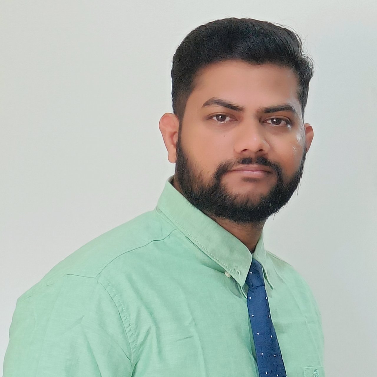 Boopathi Kanagarajan | Gengen