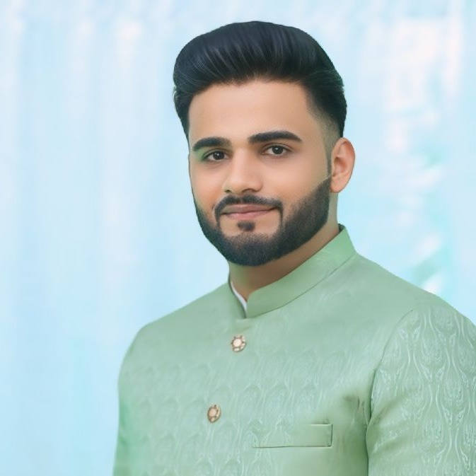 Naeem Abbas | Gengen