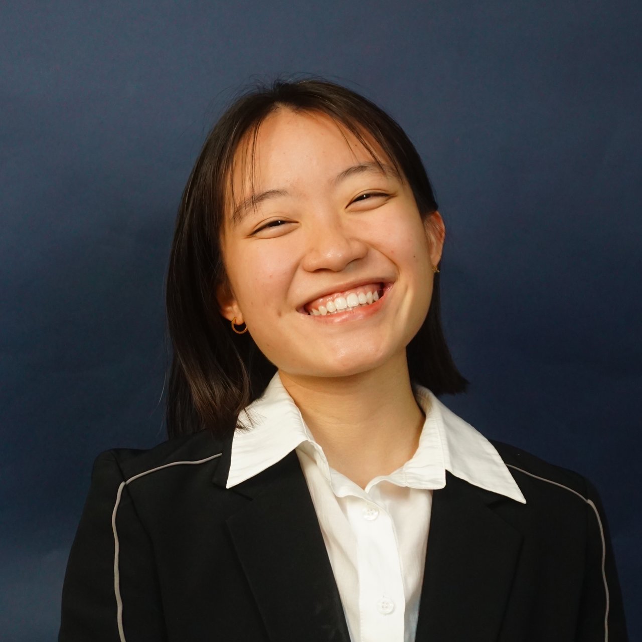 Charlotte Kuek | Gengen