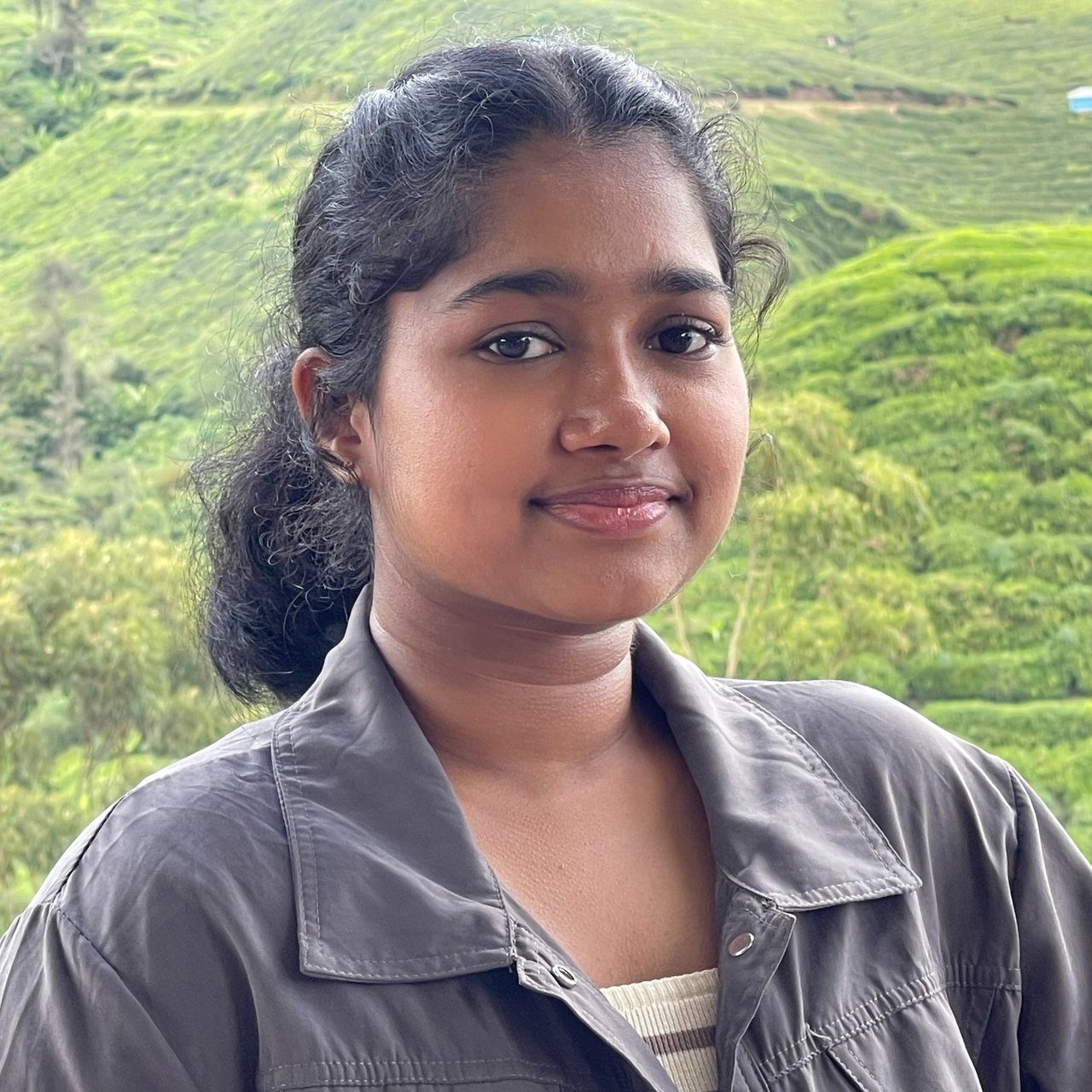 Kimaya Wanjari | Gengen