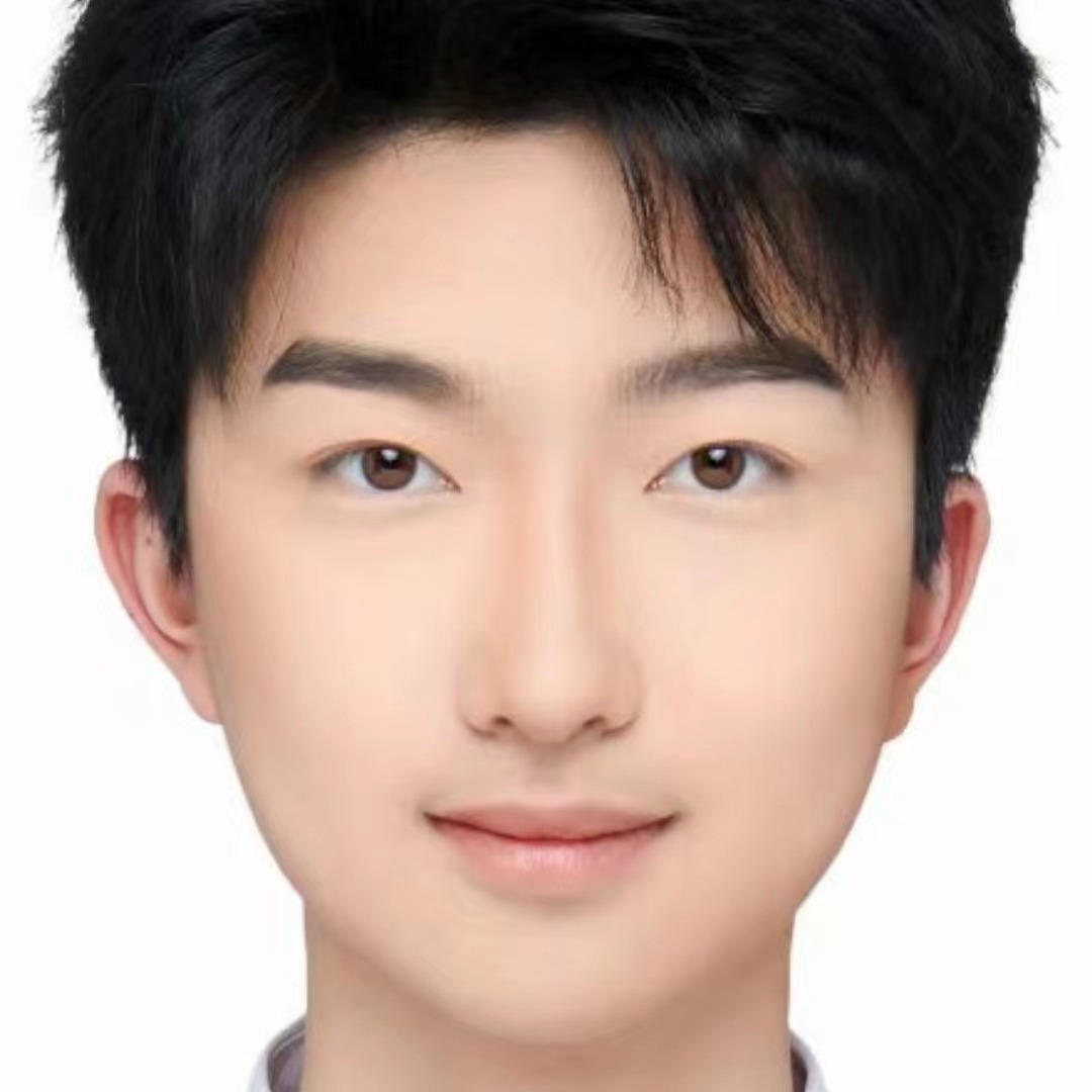 YUANCHEN JIANG | Gengen