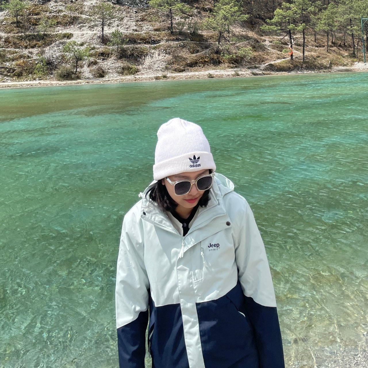 Jody Huang | Gengen