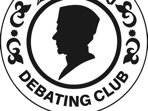 Debating Club | YUANCHEN JIANG's Portfolio | Gengen