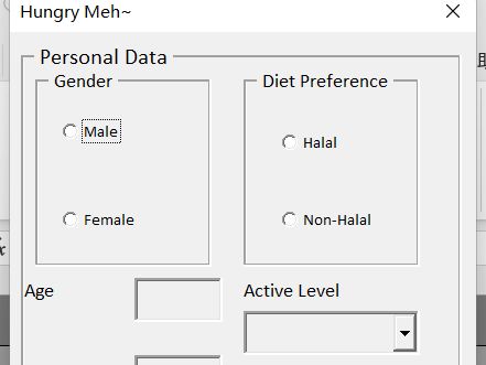 Intelligent Personalized Dietary Optimization | YICHEN WANG's Resume | Gengen
