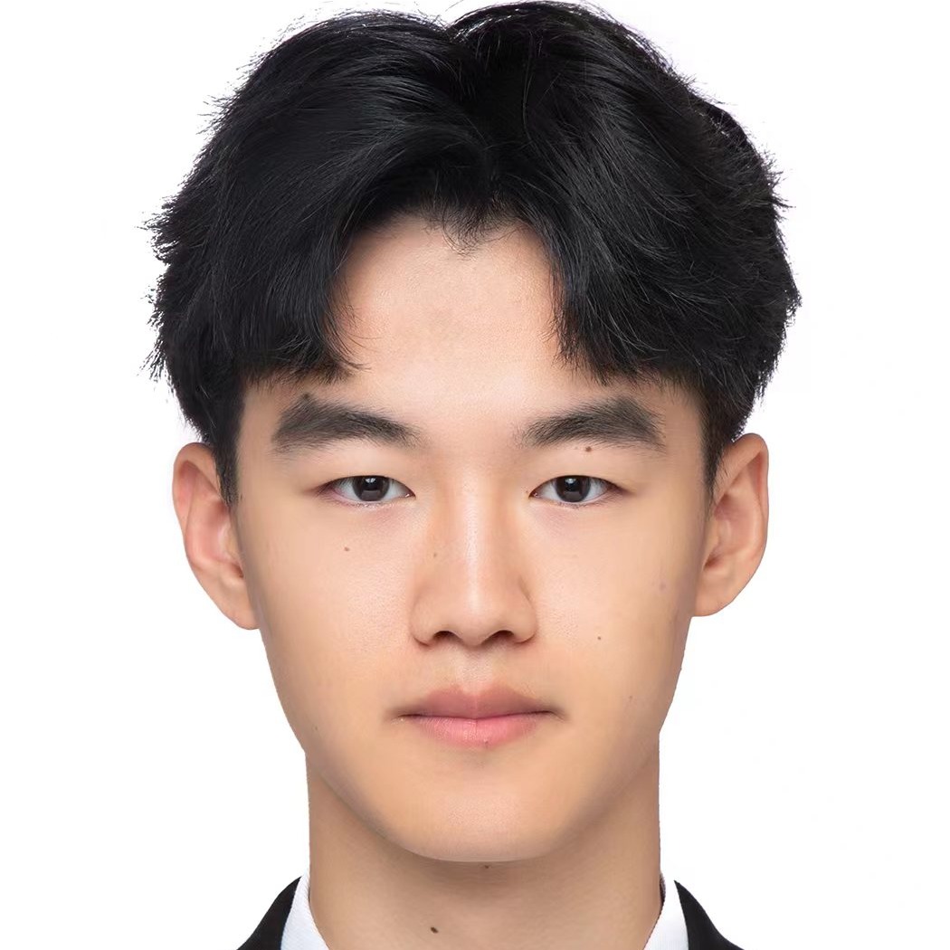 YICHEN WANG | Gengen