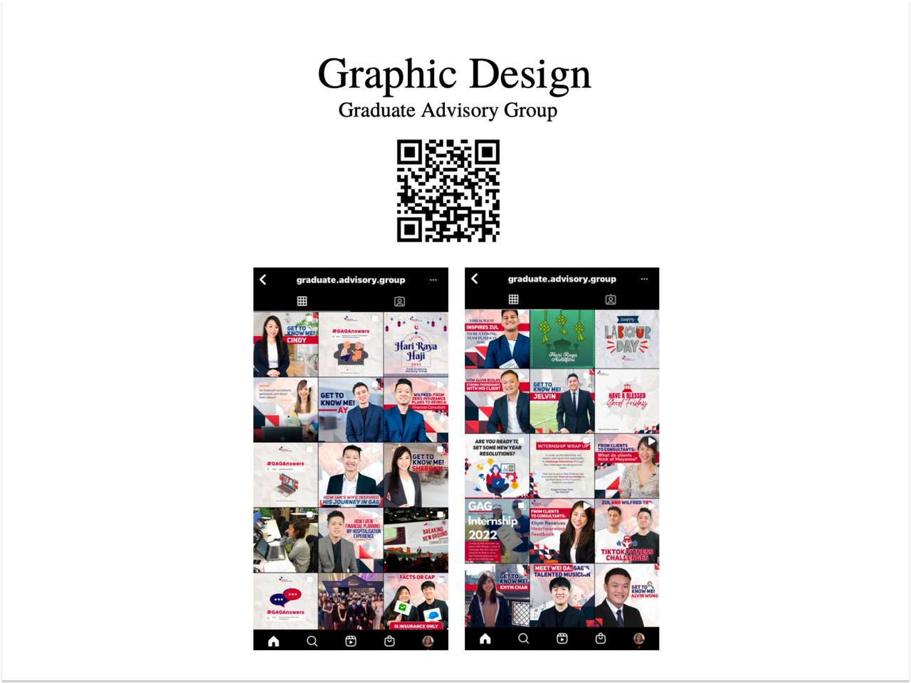 SiHui's Graphic Design | Tan SiHui's Portfolio | Gengen