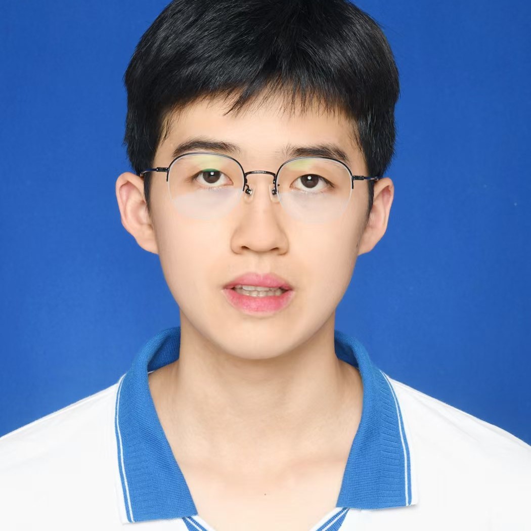 hongyu chen | Gengen