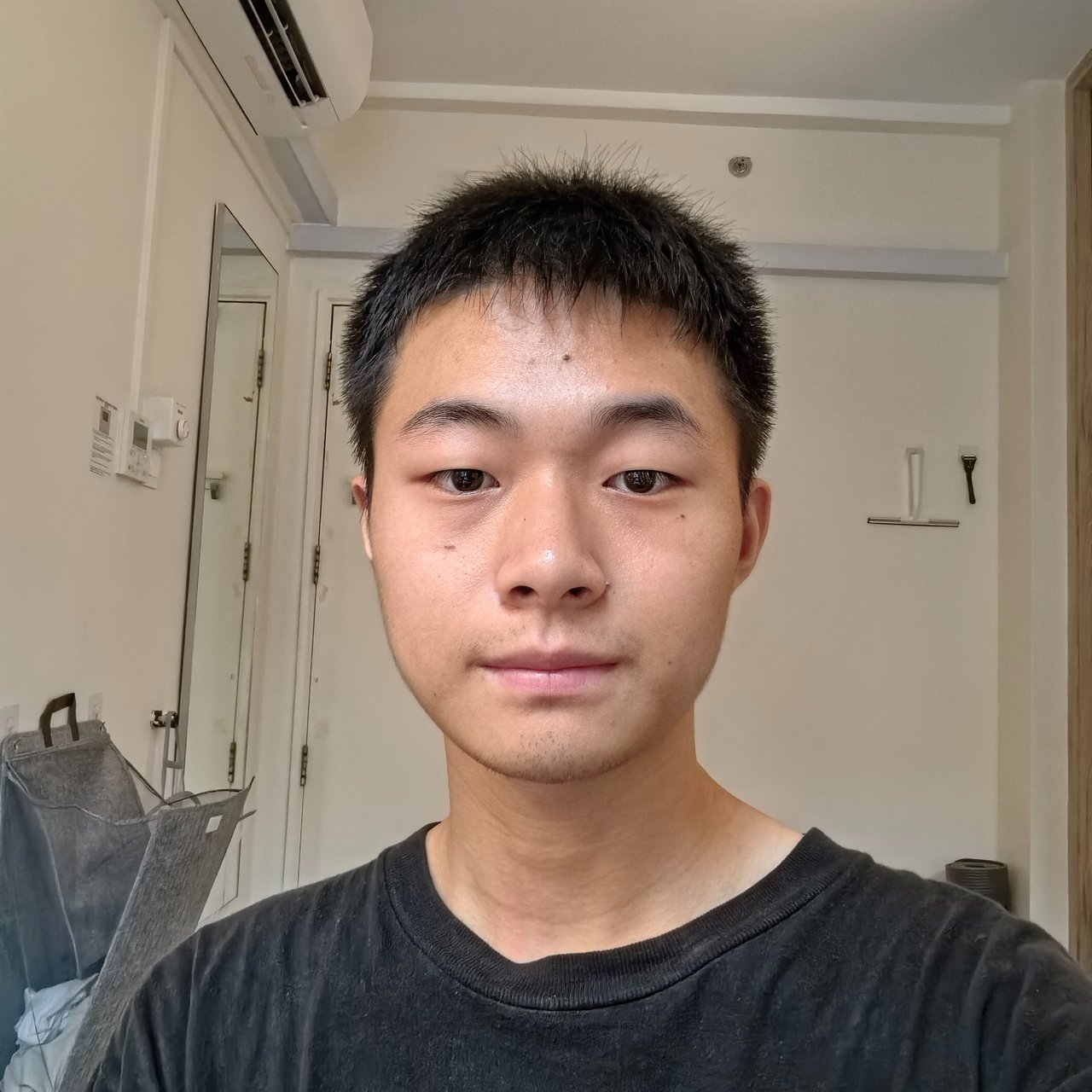 Kaibo Zhan | Gengen