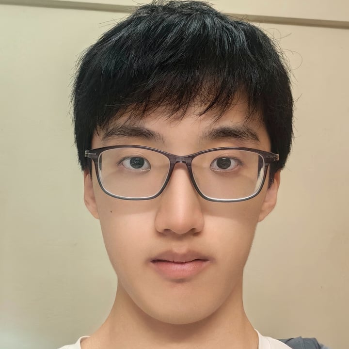 Ye Yucheng | Gengen